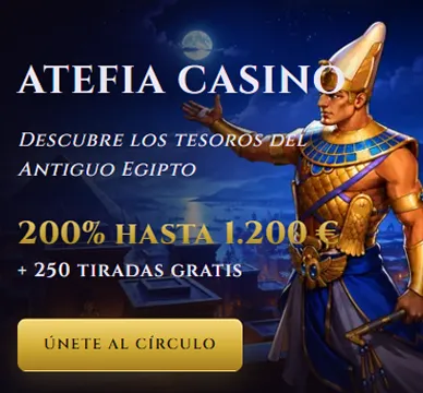 Atefia Casino